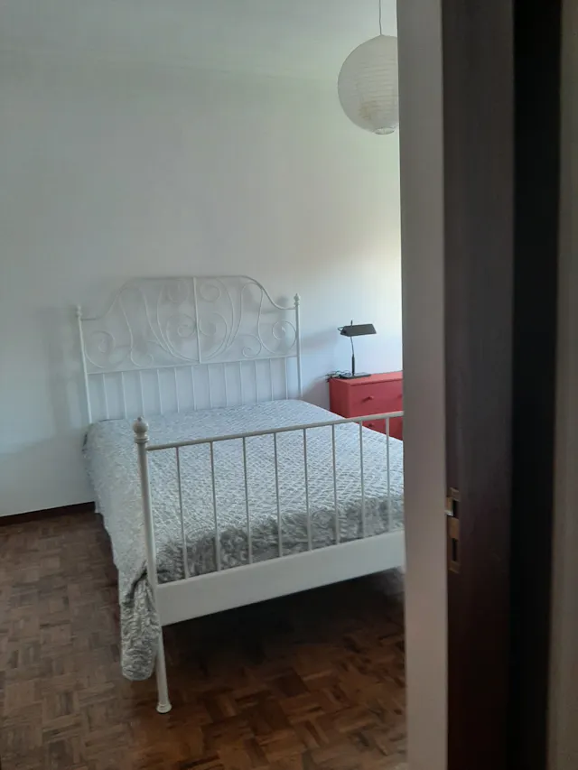 Private room in Rua Carolina Michaelis, Coimbra (1449767) room image 2