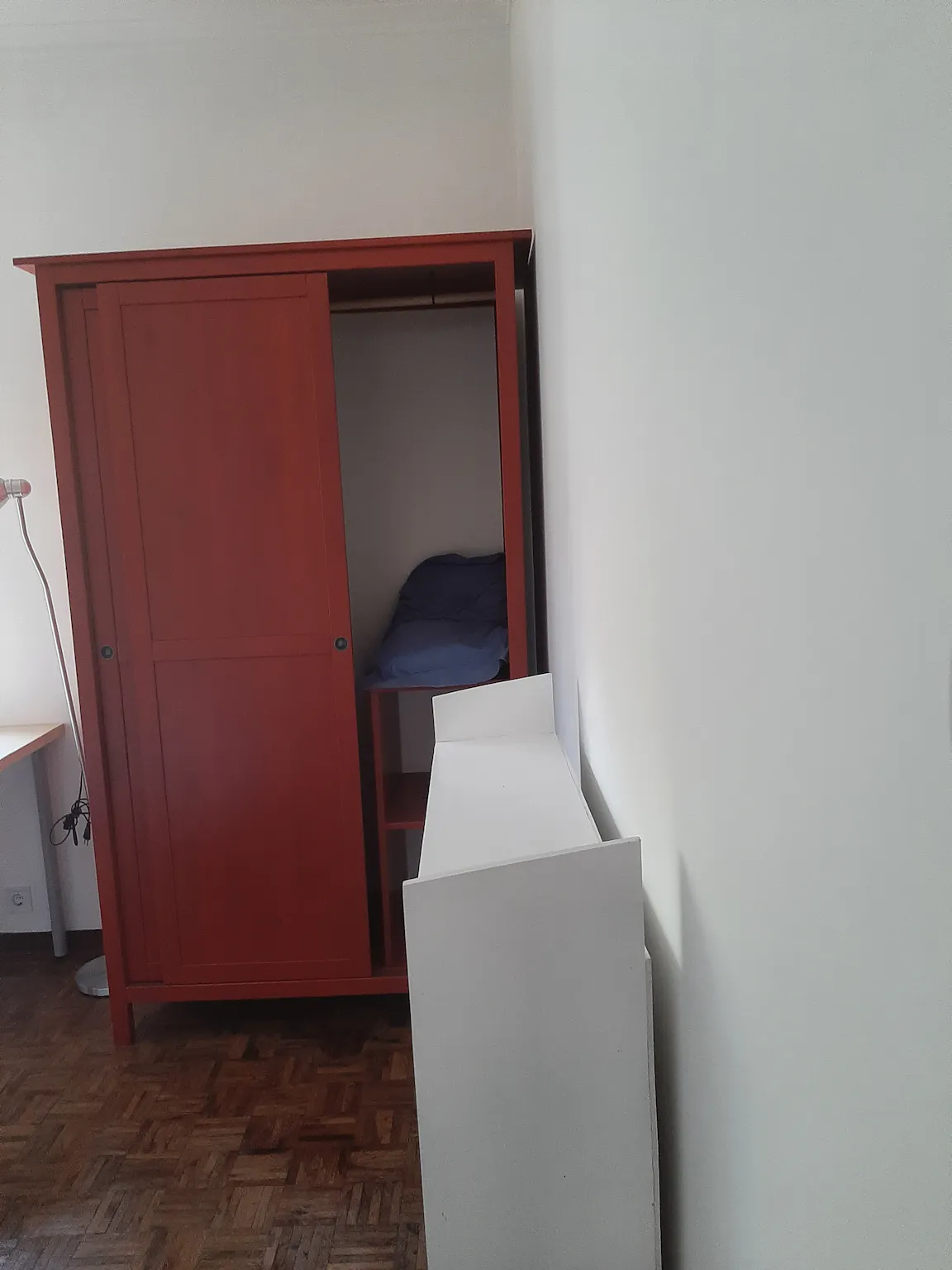 Private room in Rua Carolina Michaelis, Coimbra 4