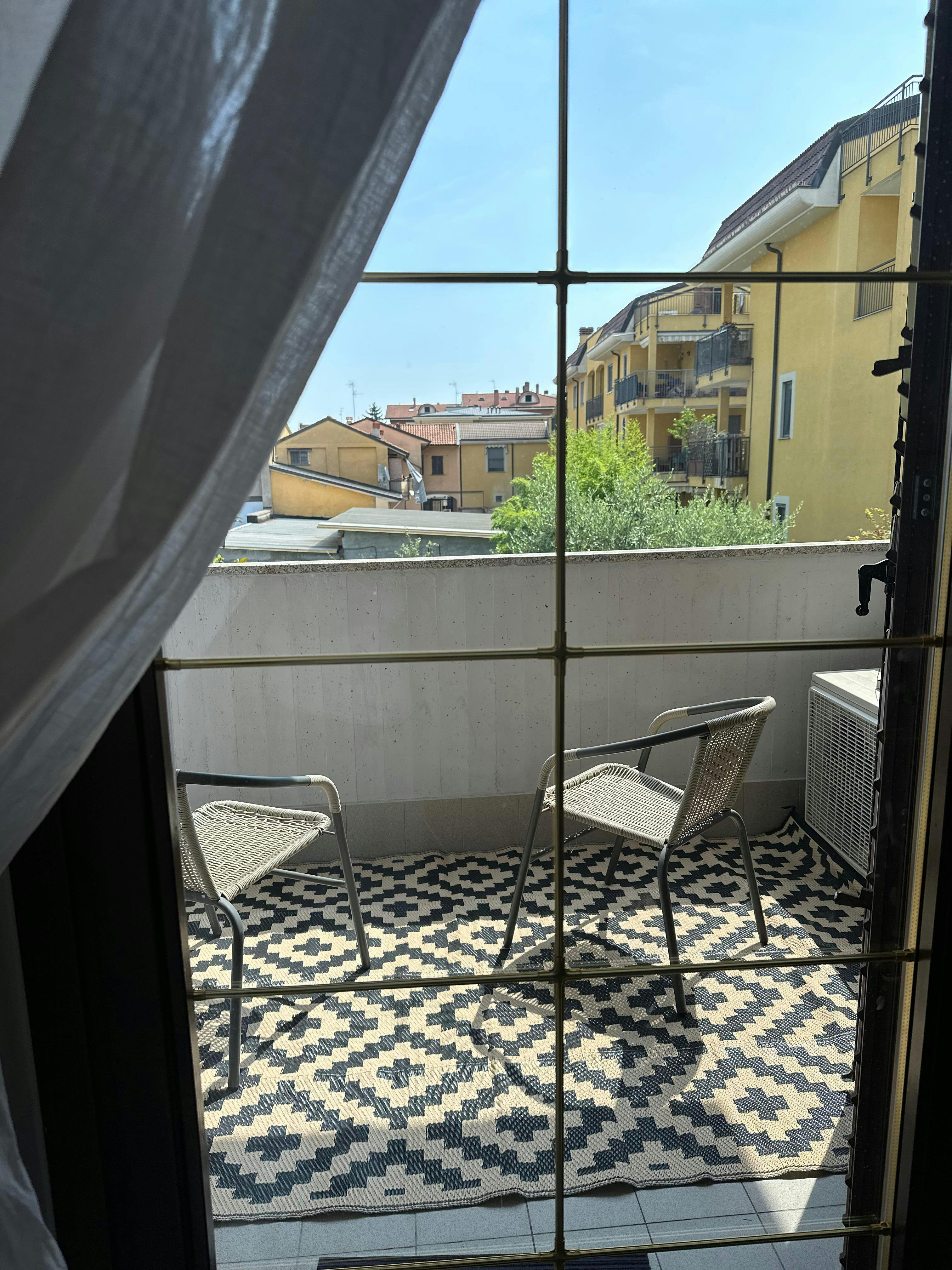 Single room Carugate, 1 bed, 60m² — photo 26