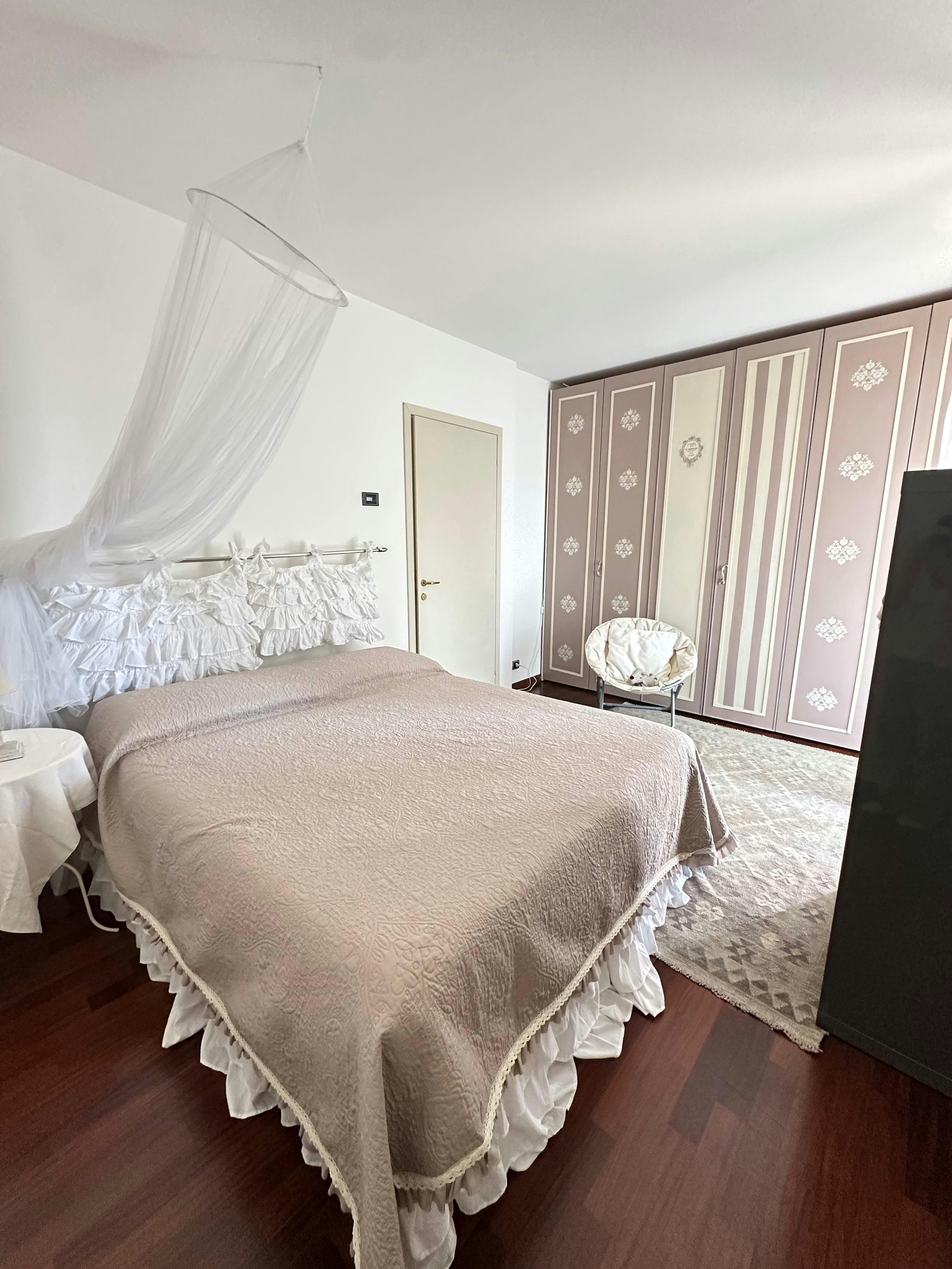 Single room Carugate, 1 bed, 60m² — photo 28