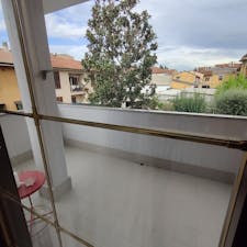 WG-Zimmer for rent for 650 € per month in Carugate, Via 25 Aprile
