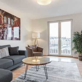 Apartment for rent for €1,290 per month in Düsseldorf, Sonnenstraße