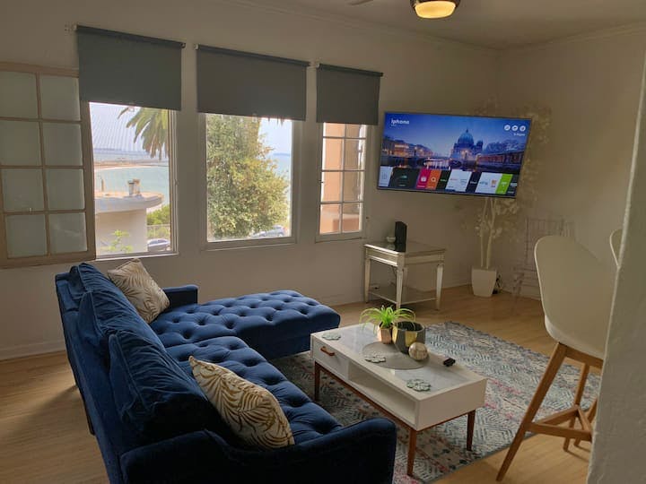 Квартира сдается в аренду за $4,107 в месяц в San Pedro, Bluff Pl