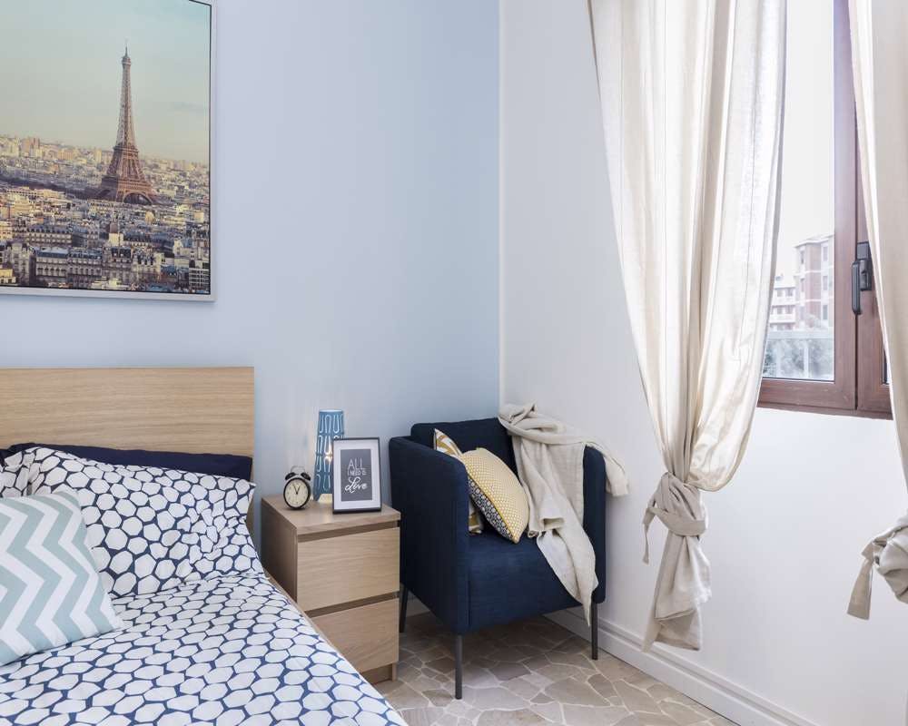 Largo Cavalieri di Malta, Milan