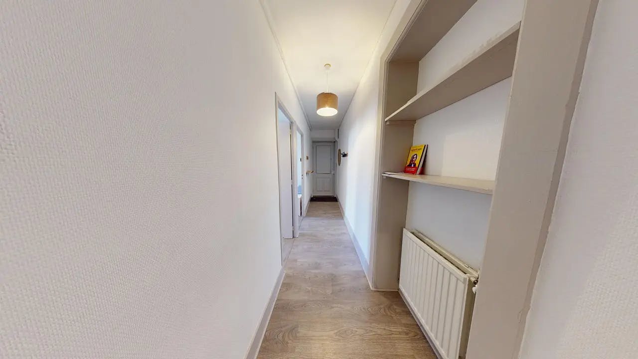 Private room in Rue du Onze Novembre, Saint-Étienne (1449837) room image 5