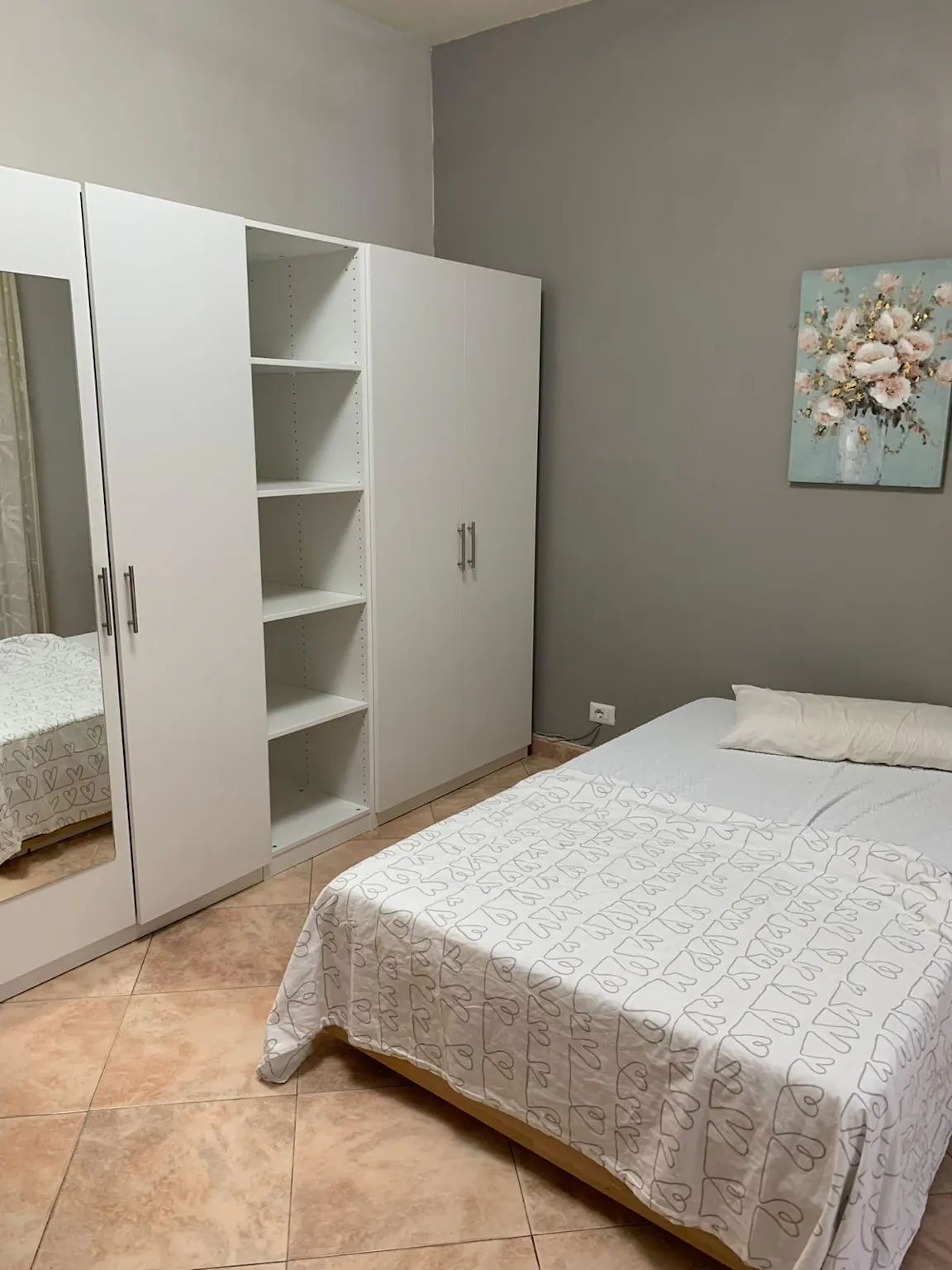 Private room in Via dei Sabelli, Rome (1449852) ROOM