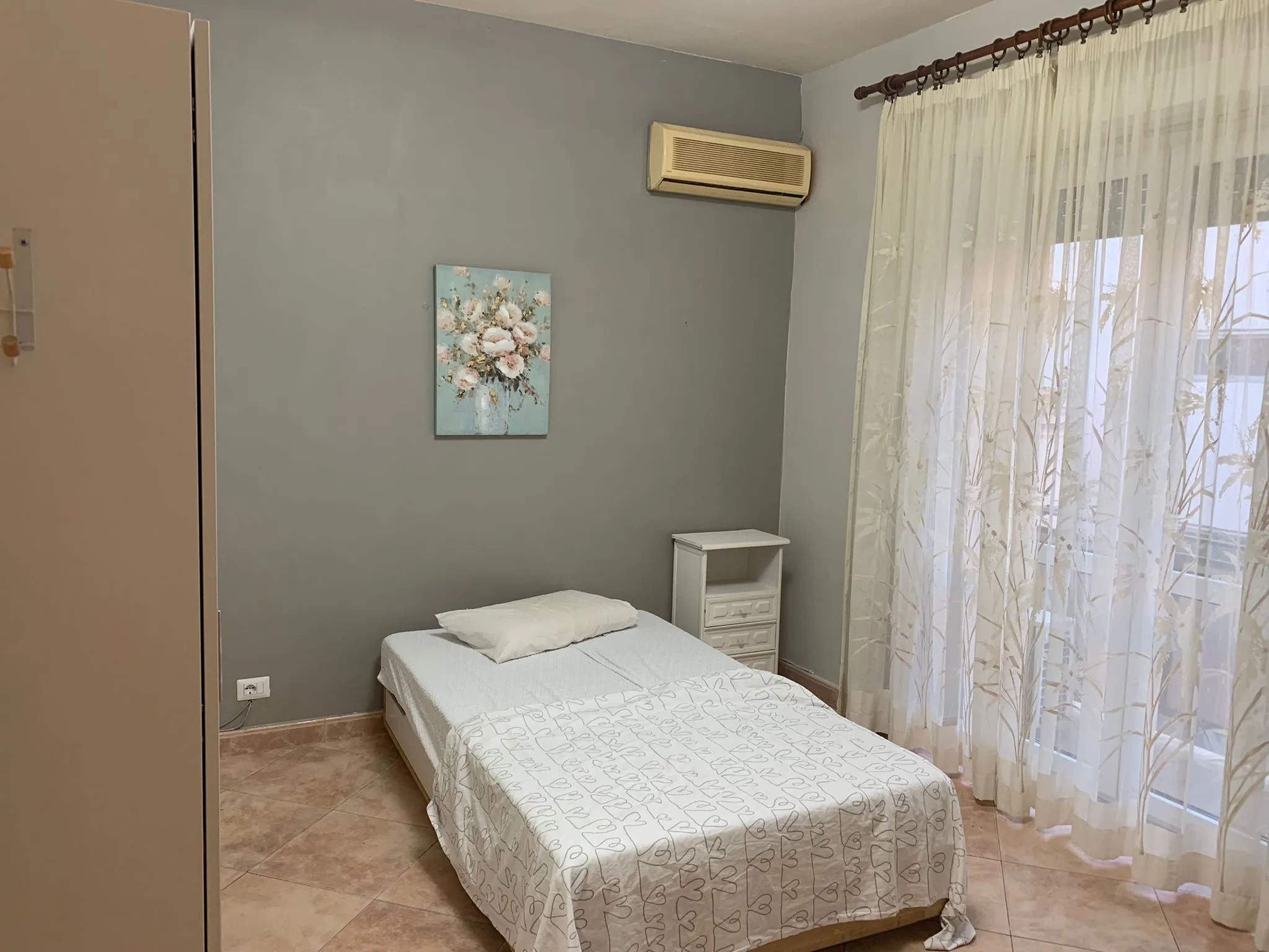 Private room in Via dei Sabelli, Rome (1449852) ROOM 1