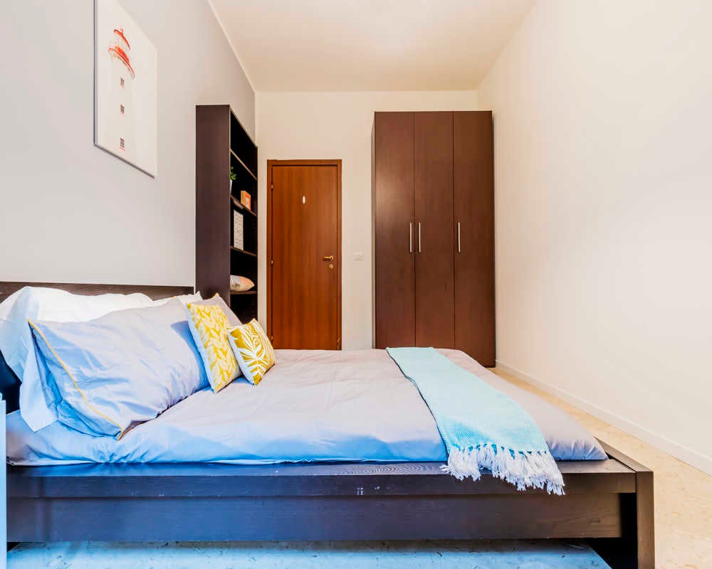 Via Andrea Solari, Milan preview