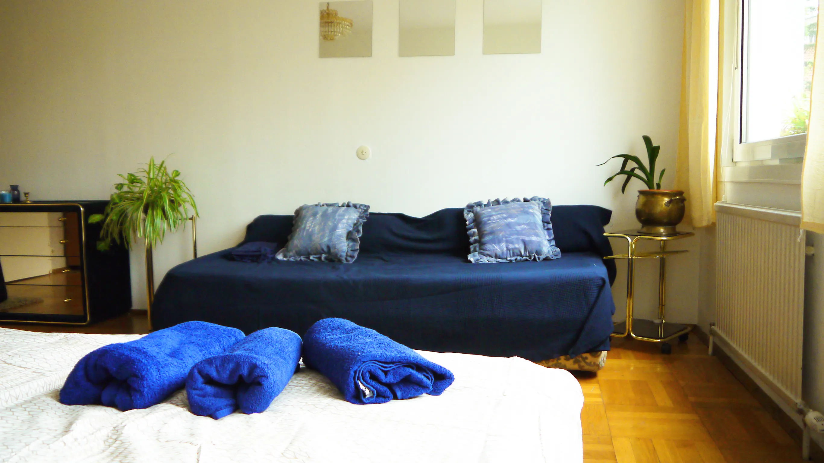 Private room in Billrothstraße, Vienna (1449868) ROOM 2