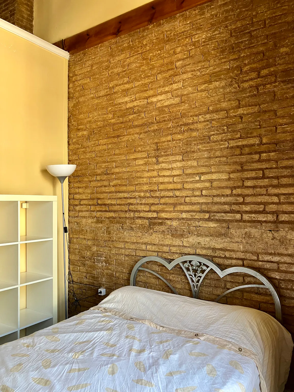 1-Bedroom Apartment in Carrer Vicent Lleó, Valencia (1449875) ROOM 4