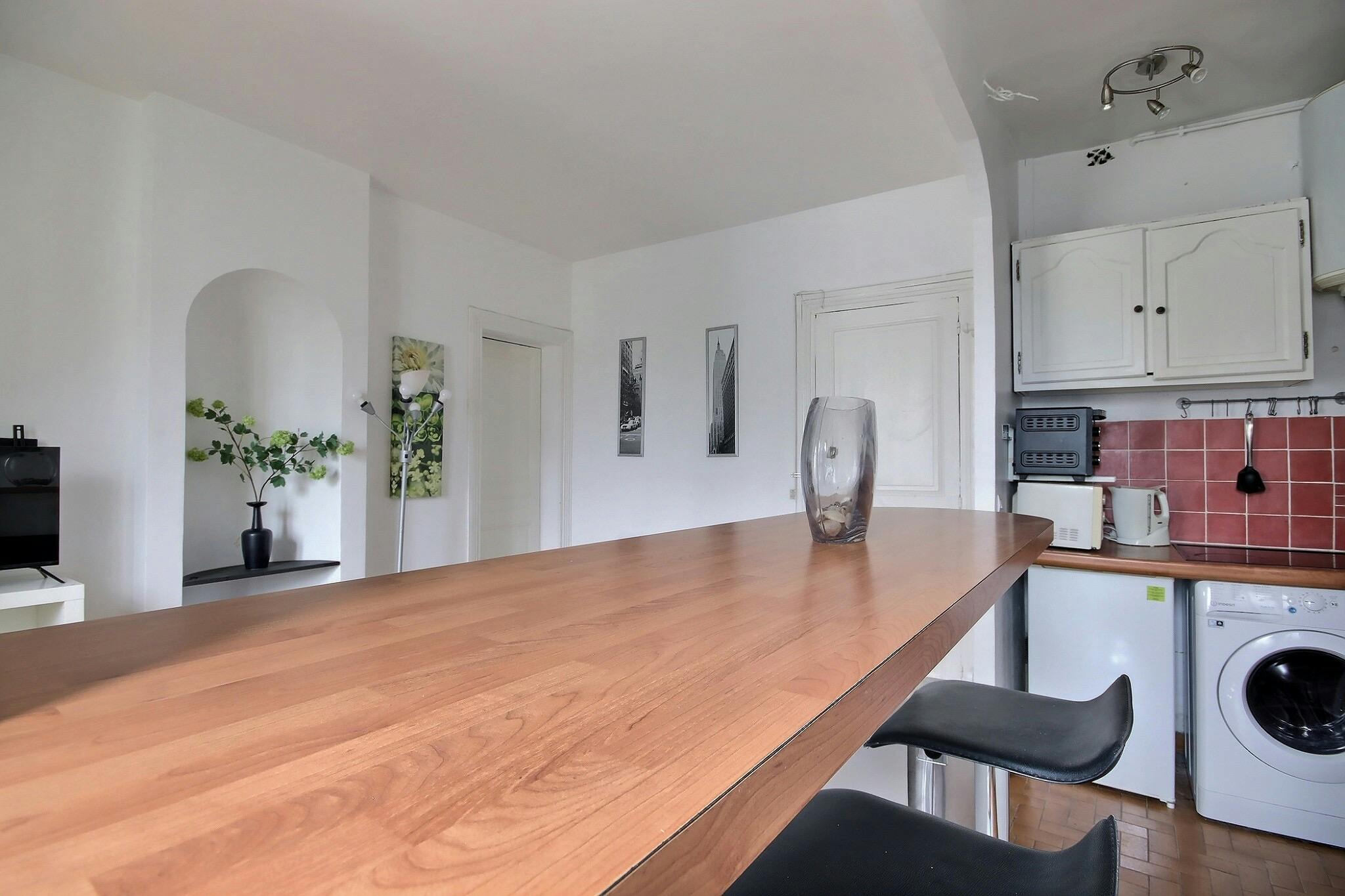 Apartment Paris — photo 12