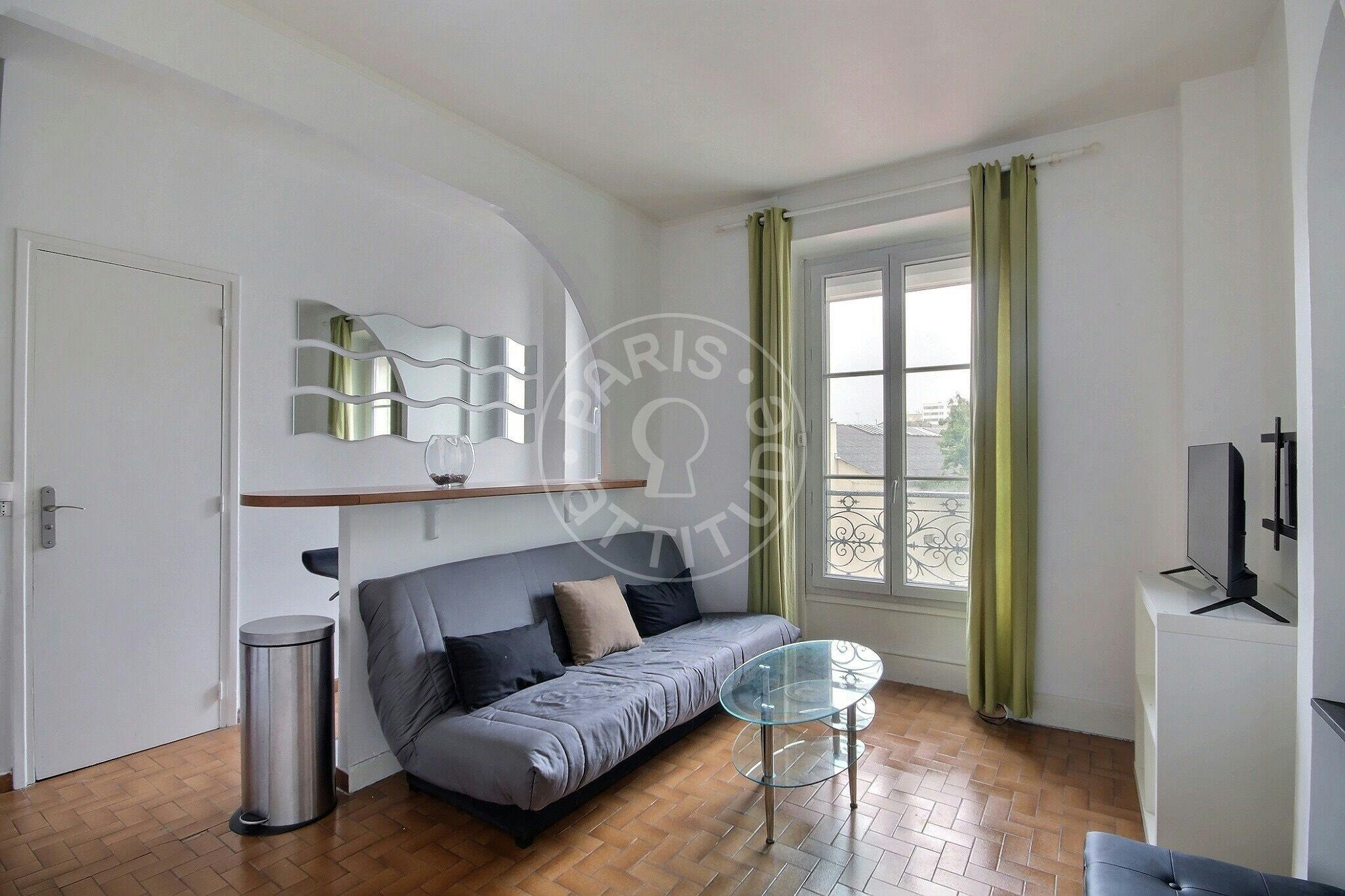 Apartment Paris — photo 25