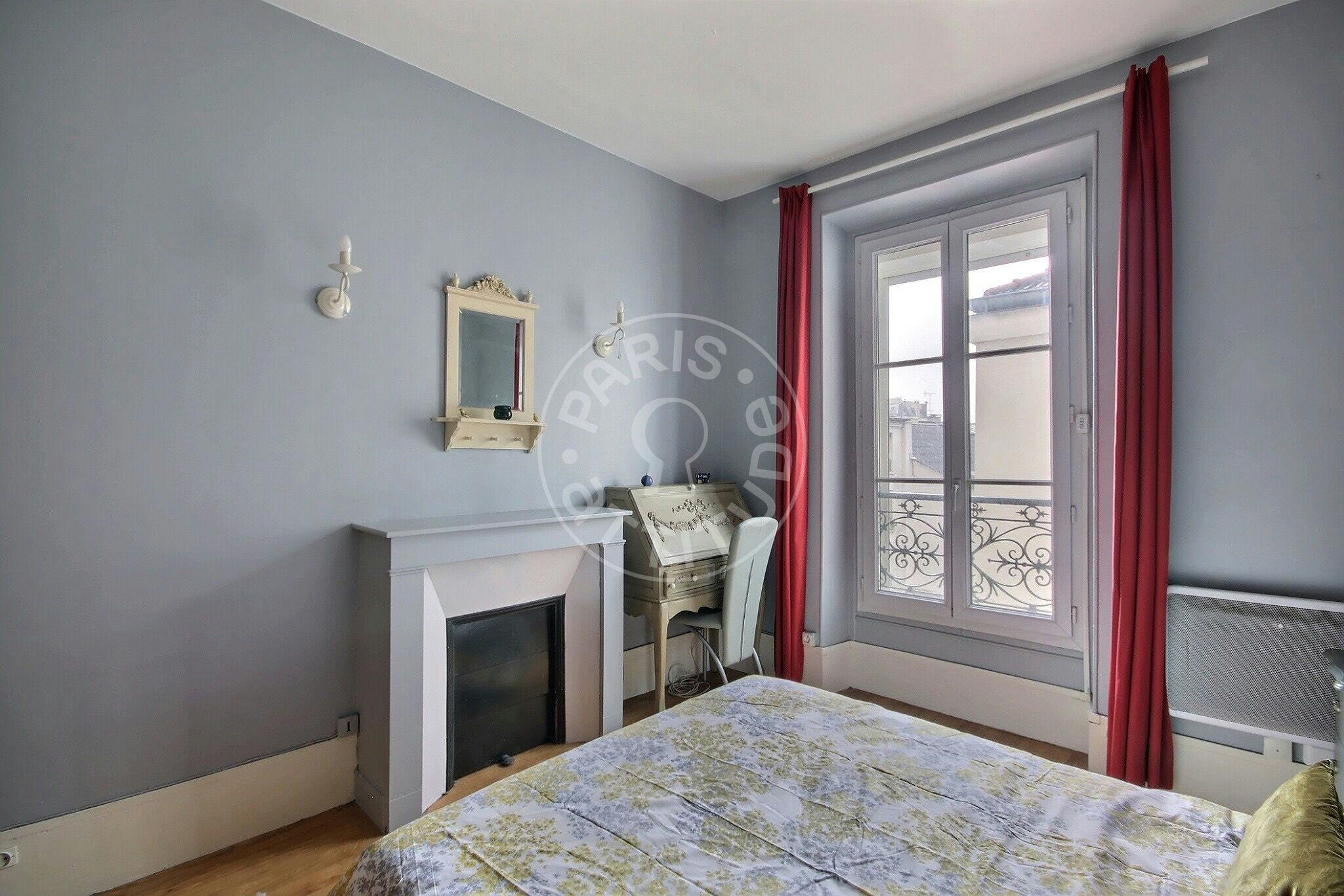 Apartment Paris — photo 27