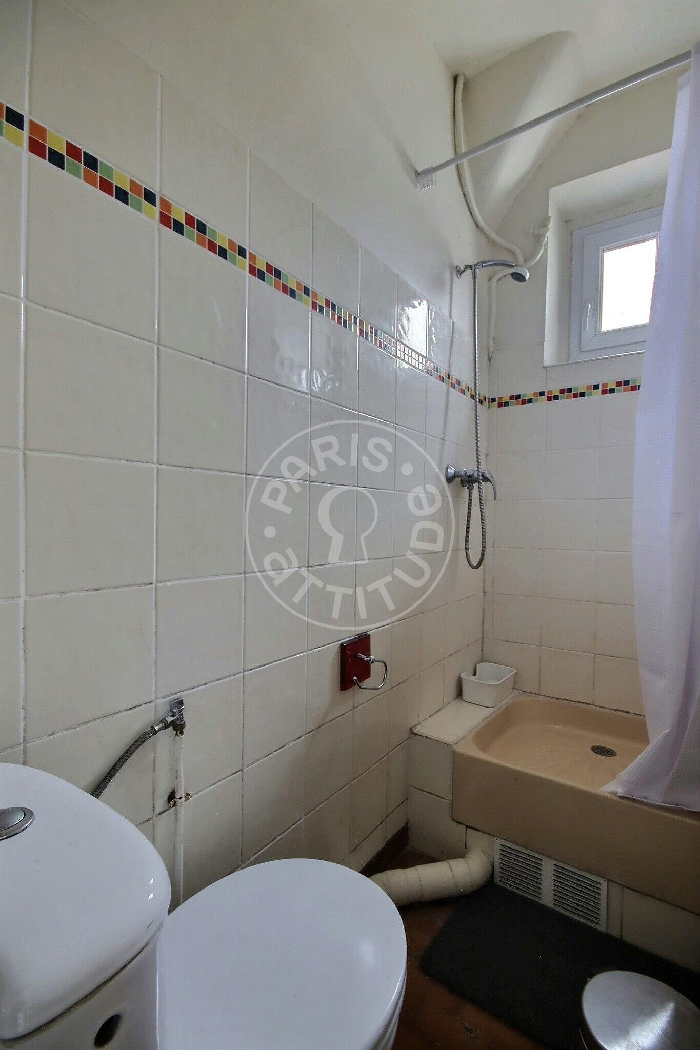 Apartment Paris — photo 29