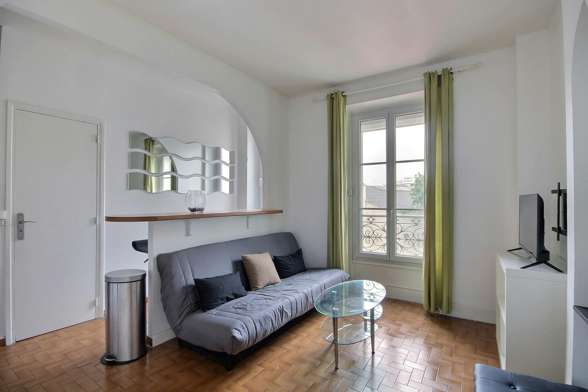 Apartment Paris — photo 18