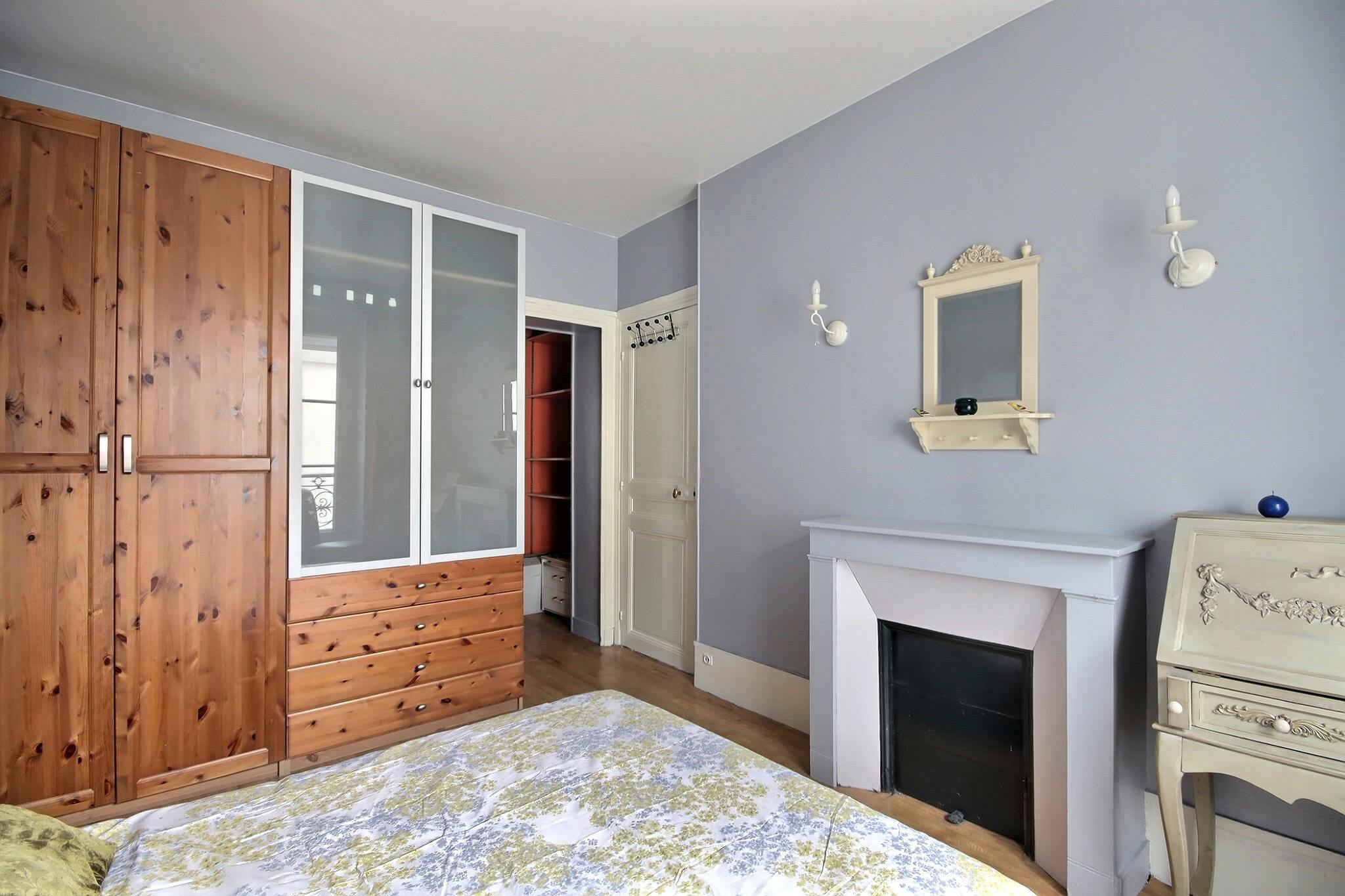 Apartment Paris — photo 20