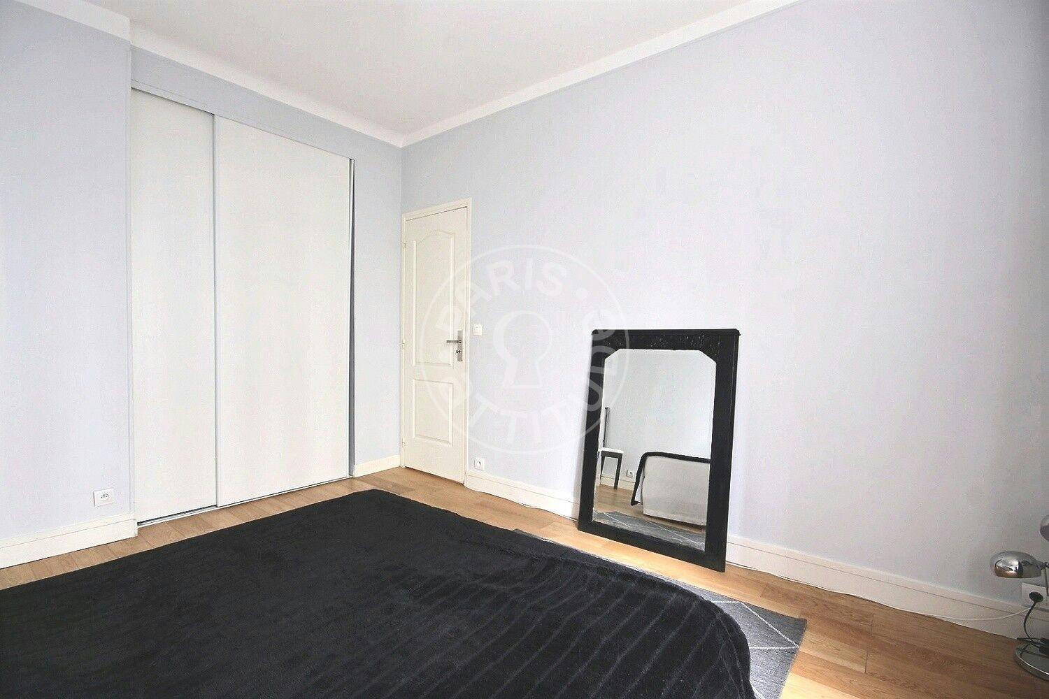 Apartment Paris — photo 18