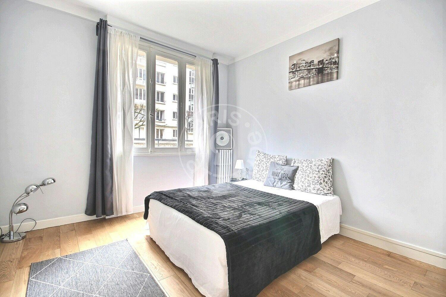 Apartment Paris — photo 19