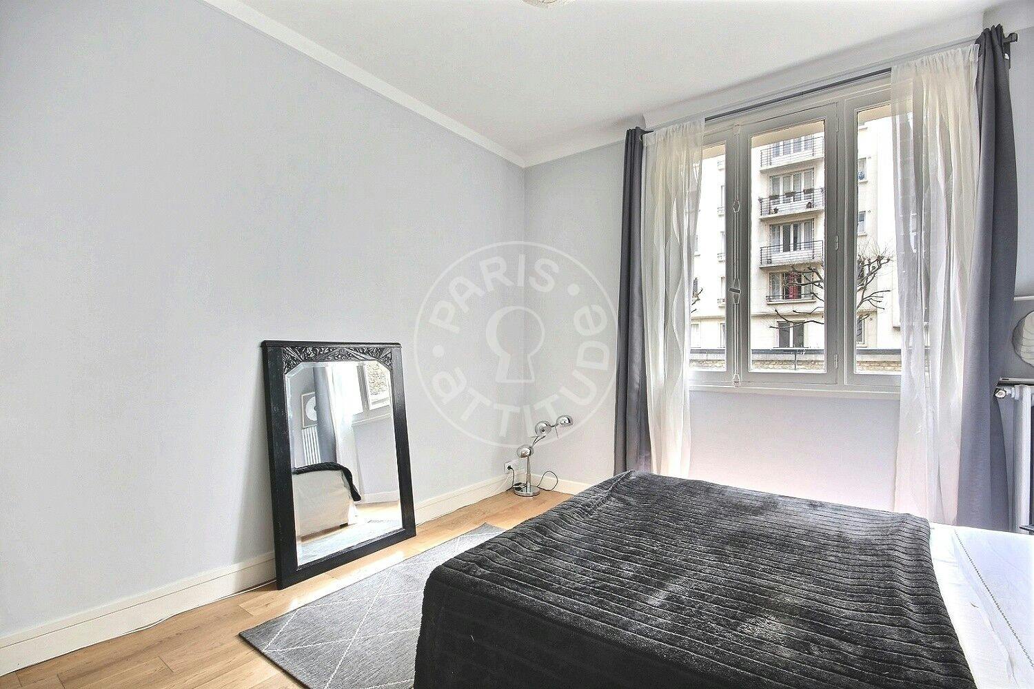 Apartment Paris — photo 20