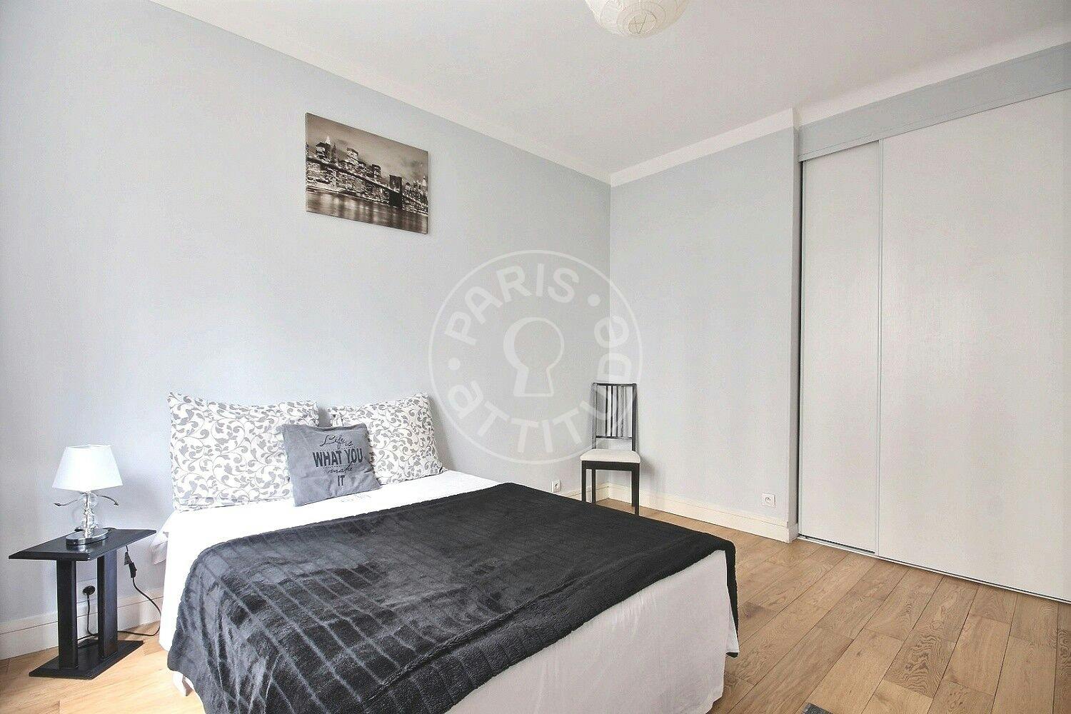Apartment Paris — photo 17