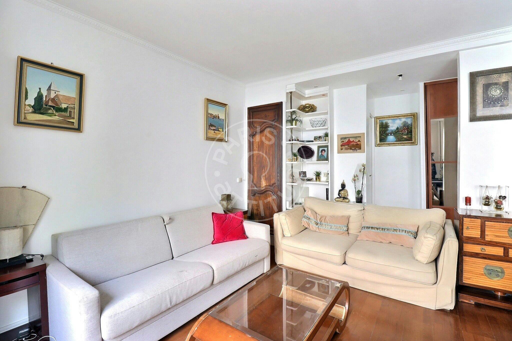 Apartamento París, 25m² — foto 32