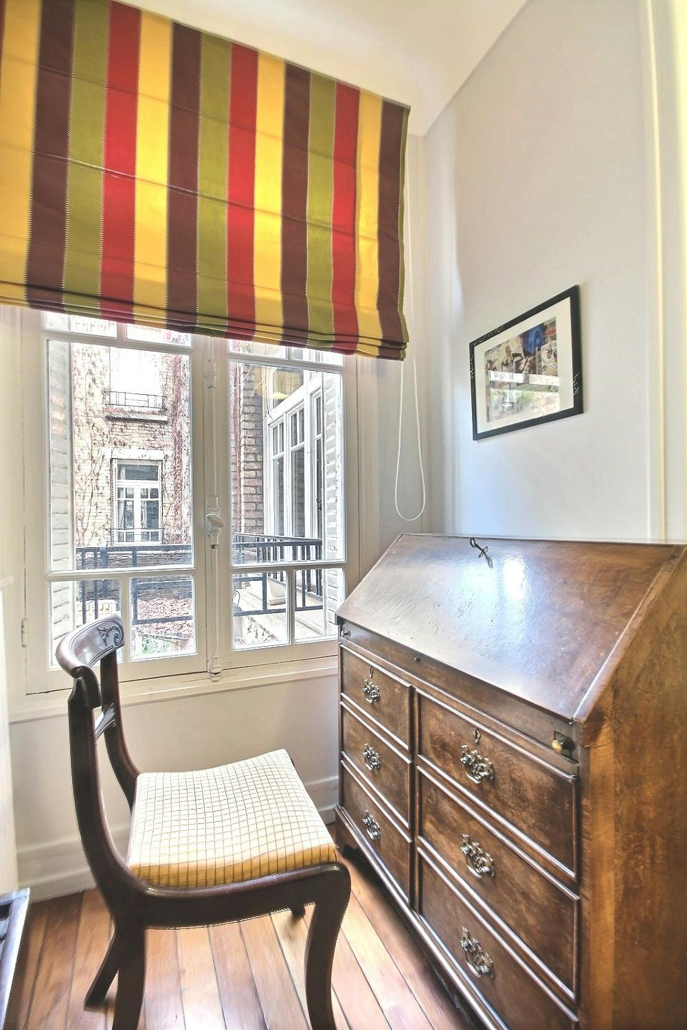 Apartment Paris — photo 45