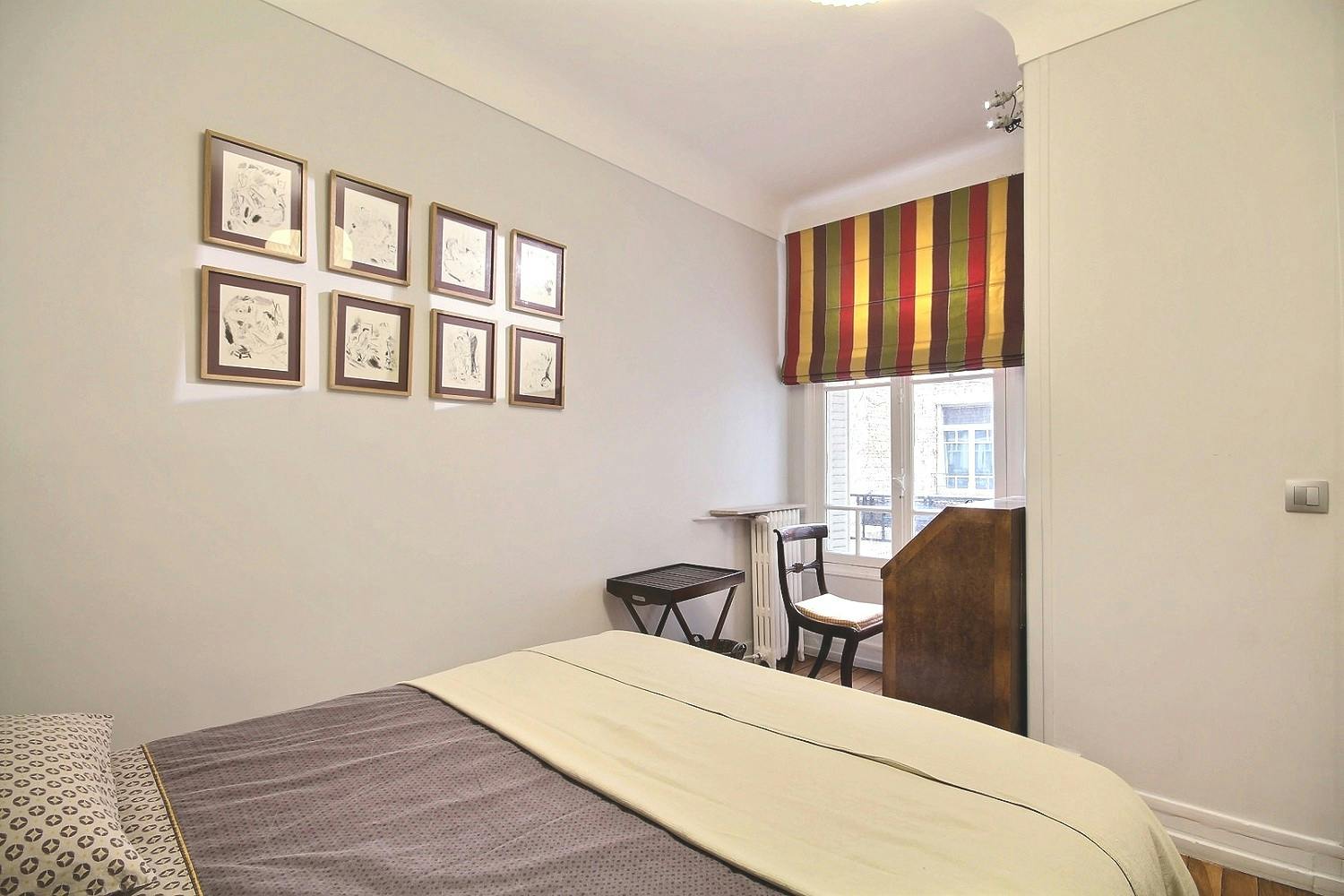 Apartment Paris — photo 43