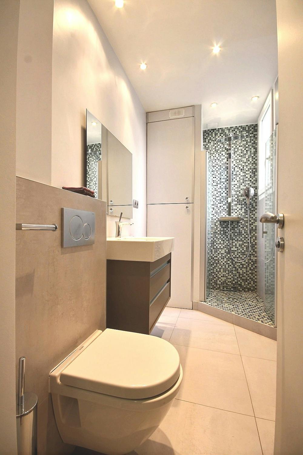 Apartment Paris — photo 47