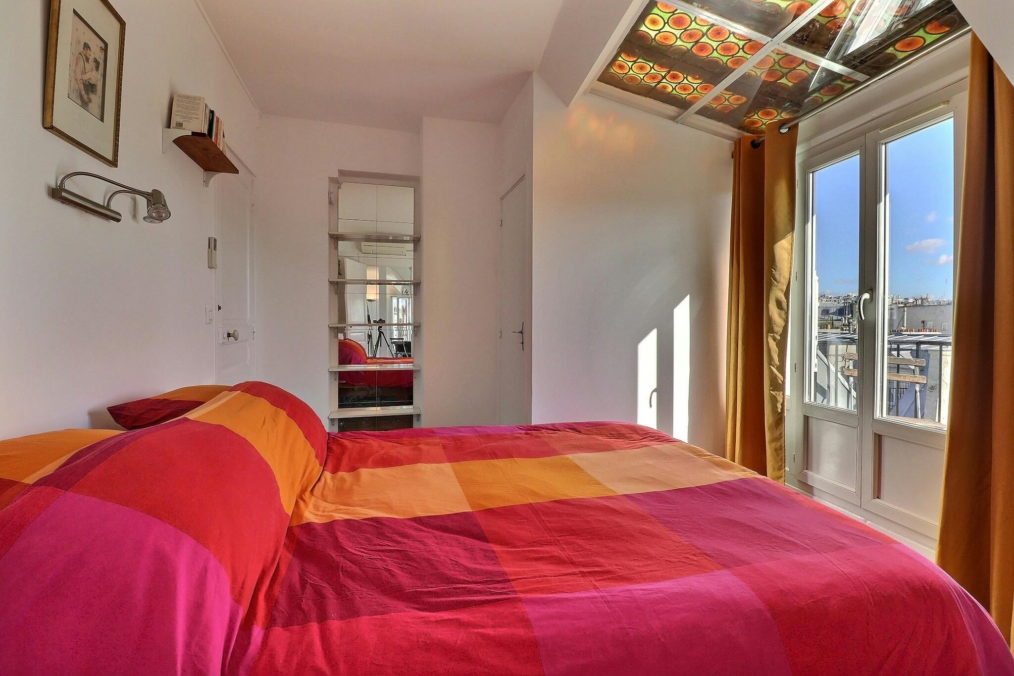 Apartment Paris, 50m² — photo 61