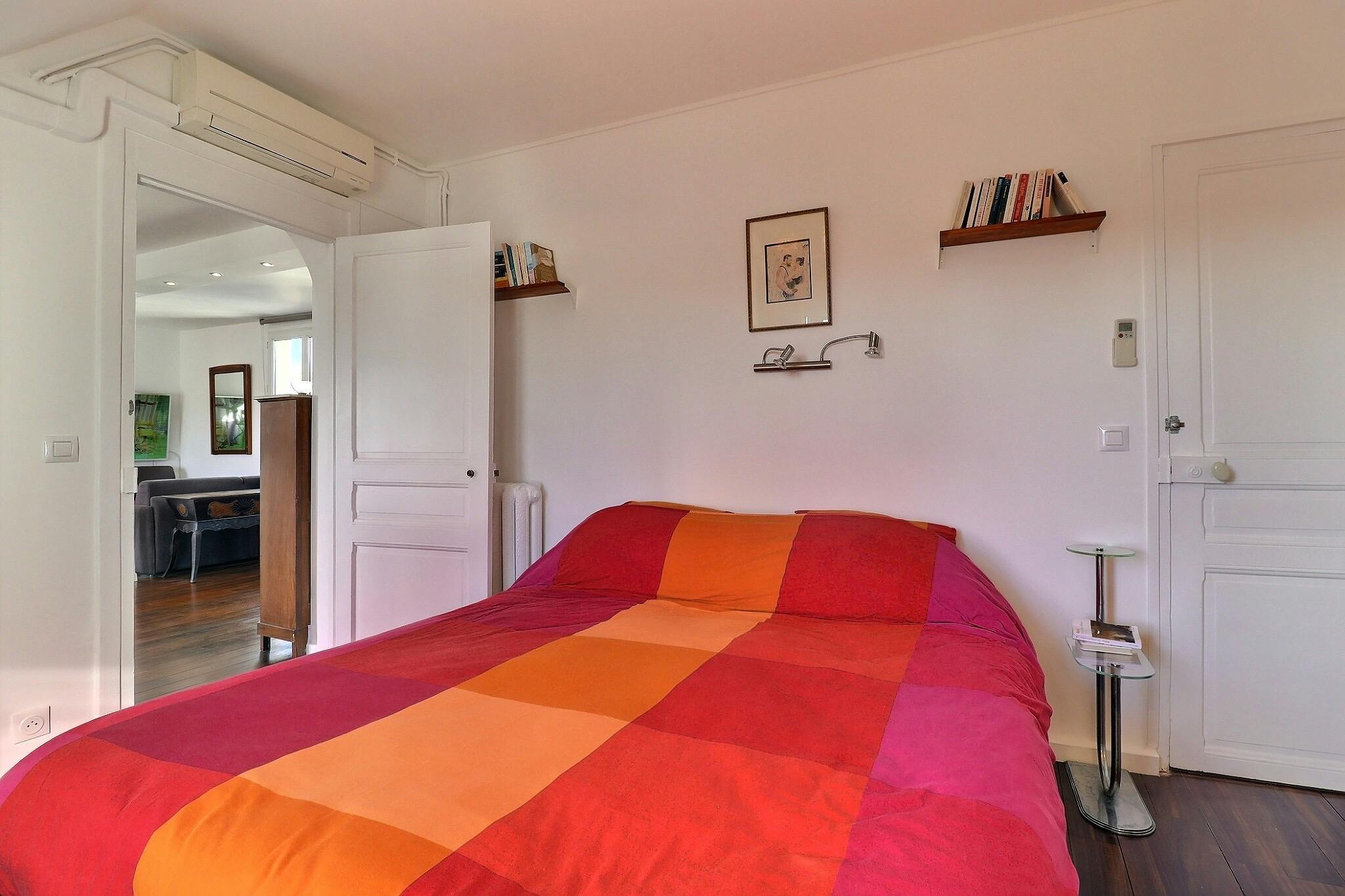 Apartment Paris, 50m² — photo 69