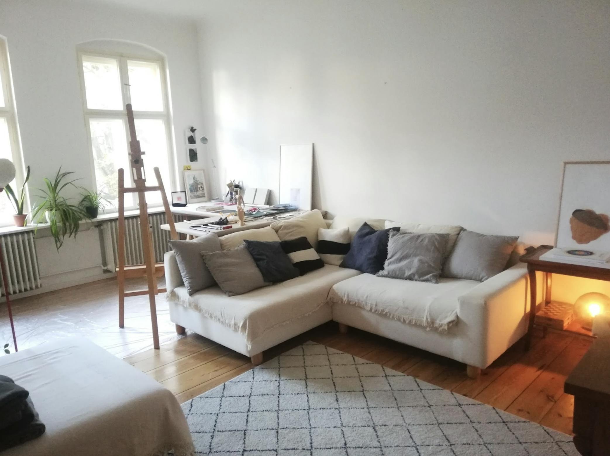 preview gallery tile