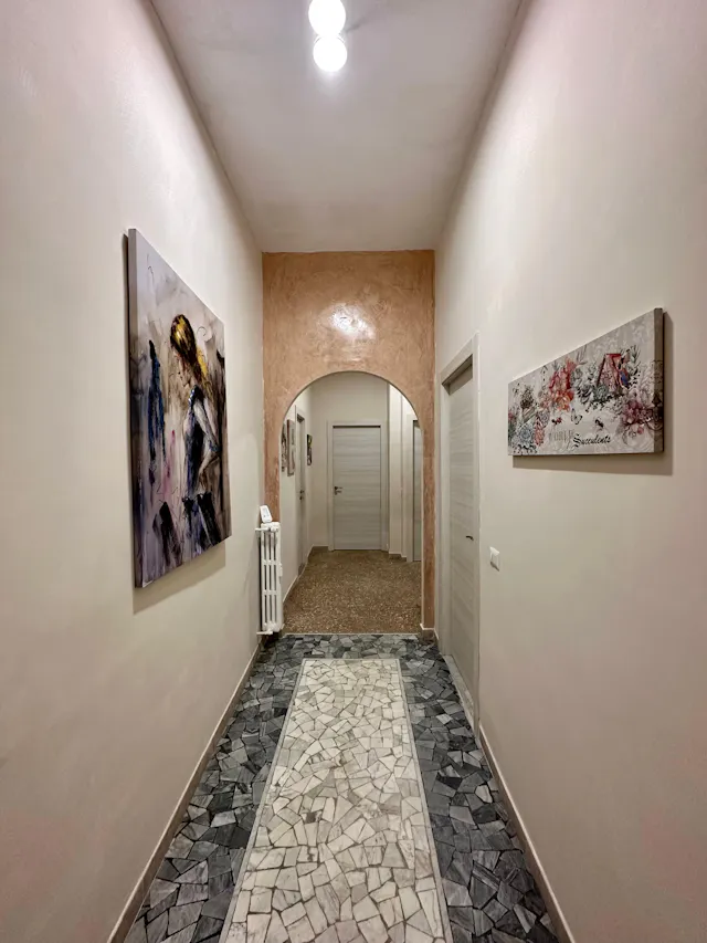 Private room in Via Cesare Rasponi, Rome (1449939) room image 110