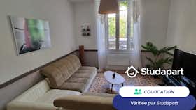 Cameră privată de închiriat pentru 460 EUR pe lună în Sallèles-d’Aude, Rue du 4 Septembre