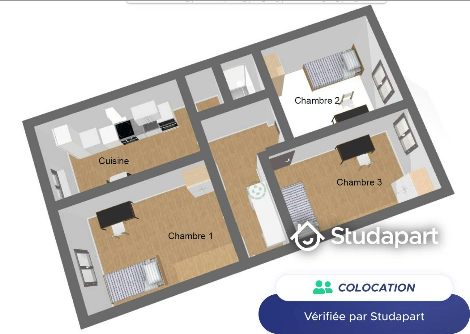 preview gallery tile