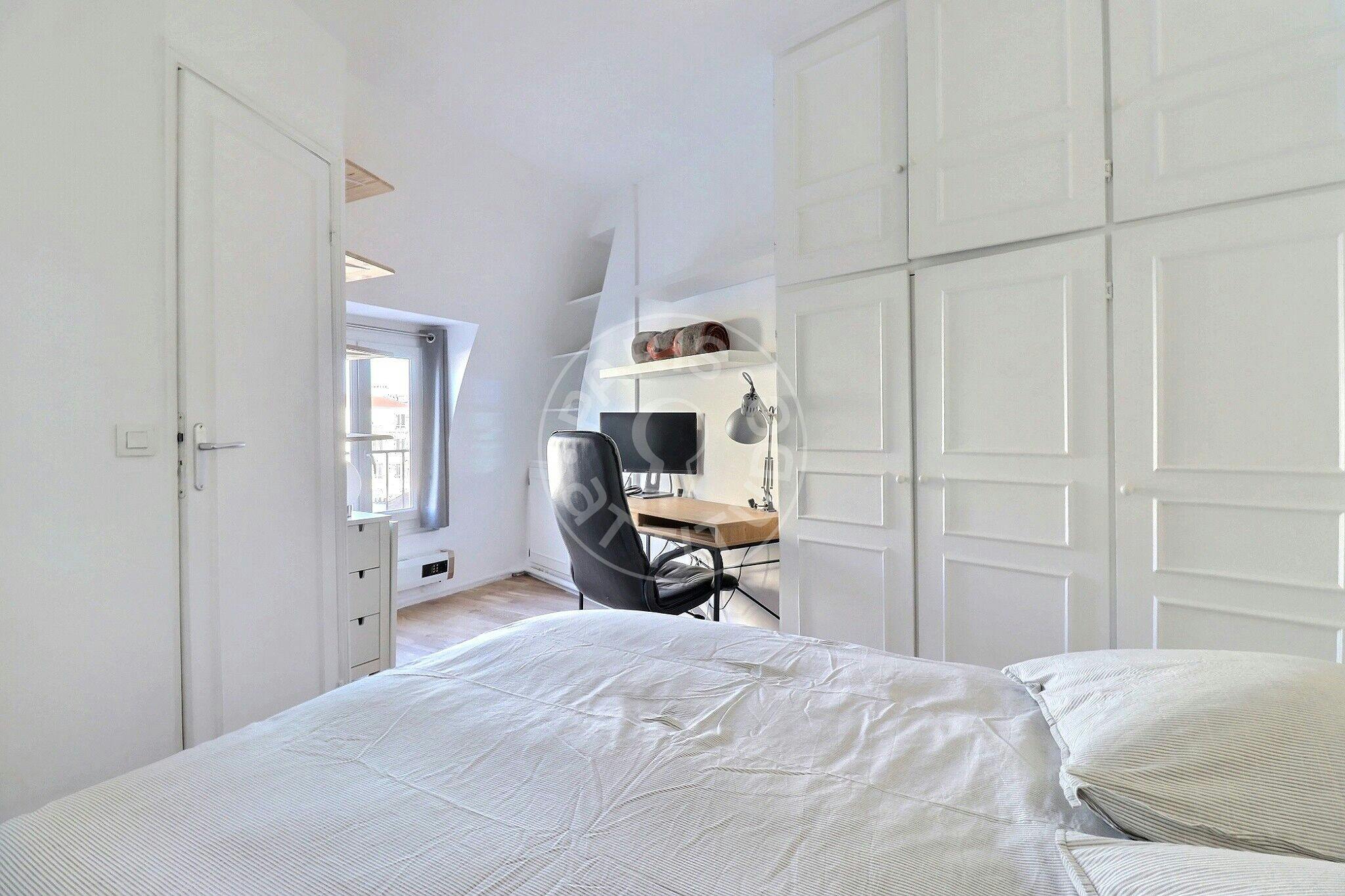 Apartment Paris, 24m² — photo 36