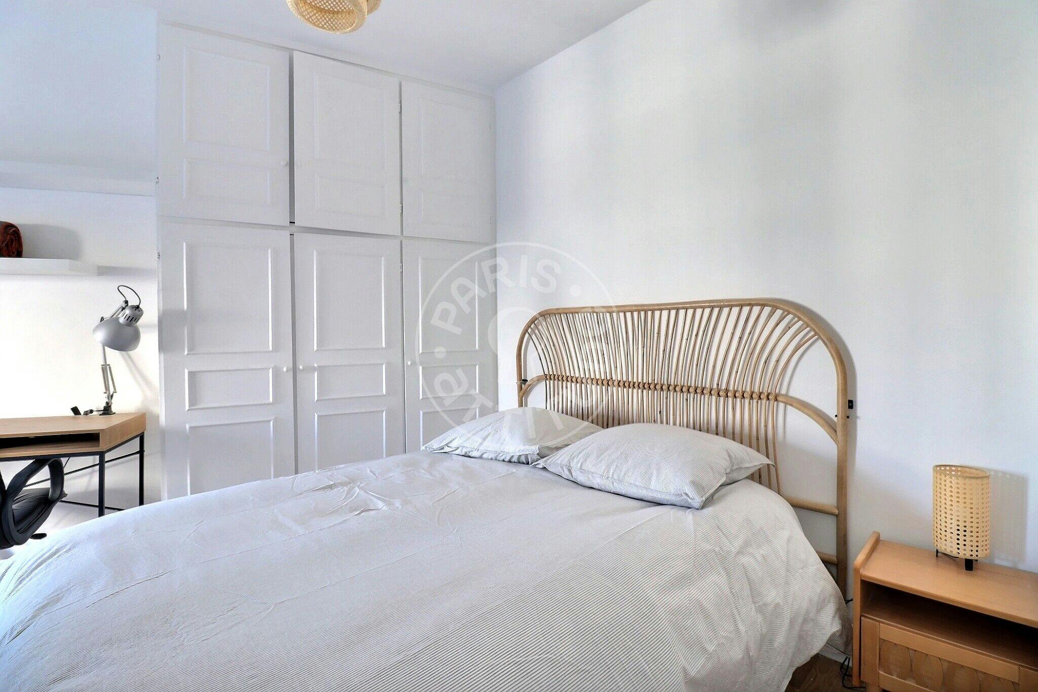 Apartment Paris, 24m² — photo 33