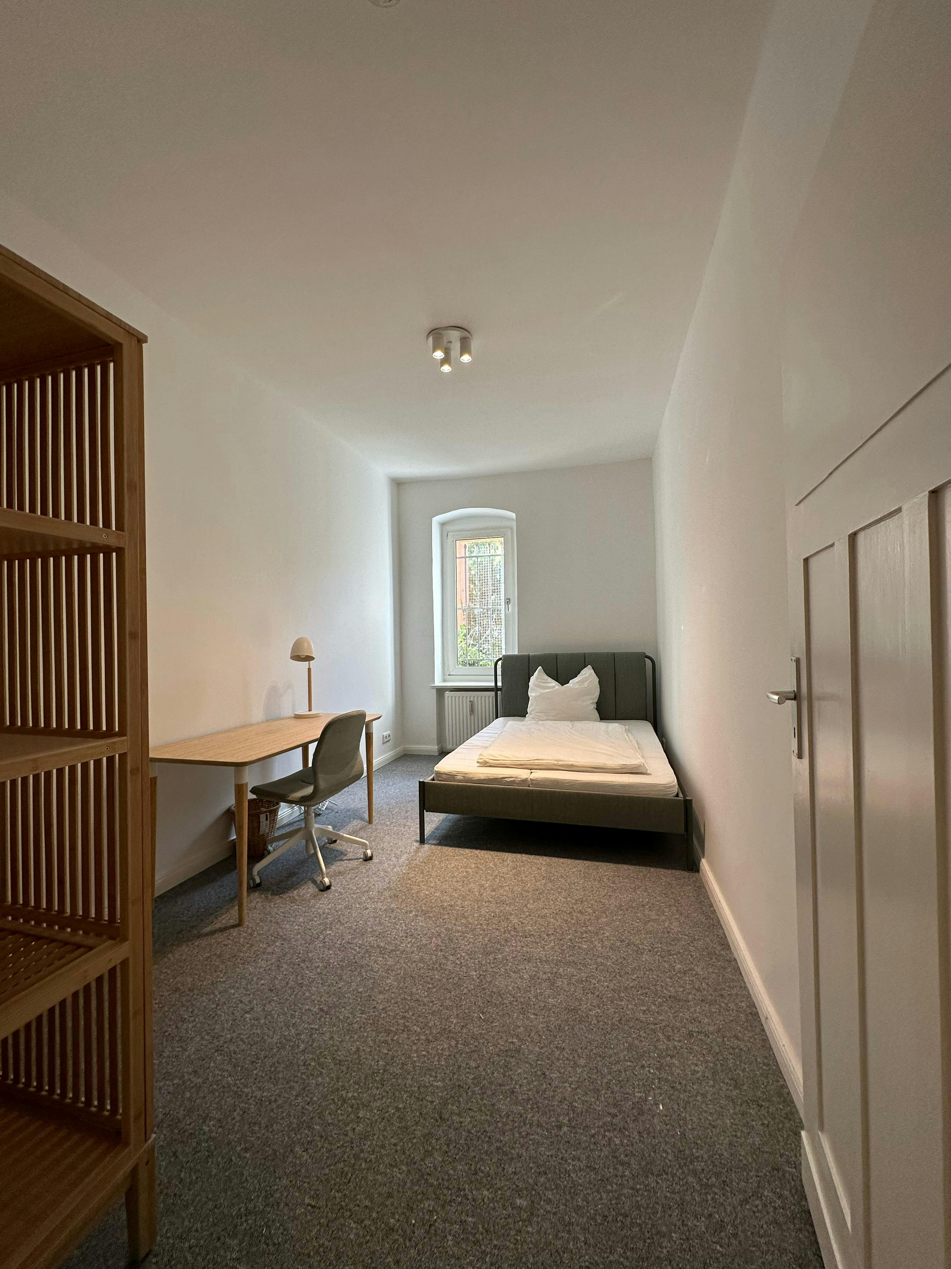 Goethestraße, Berlin preview