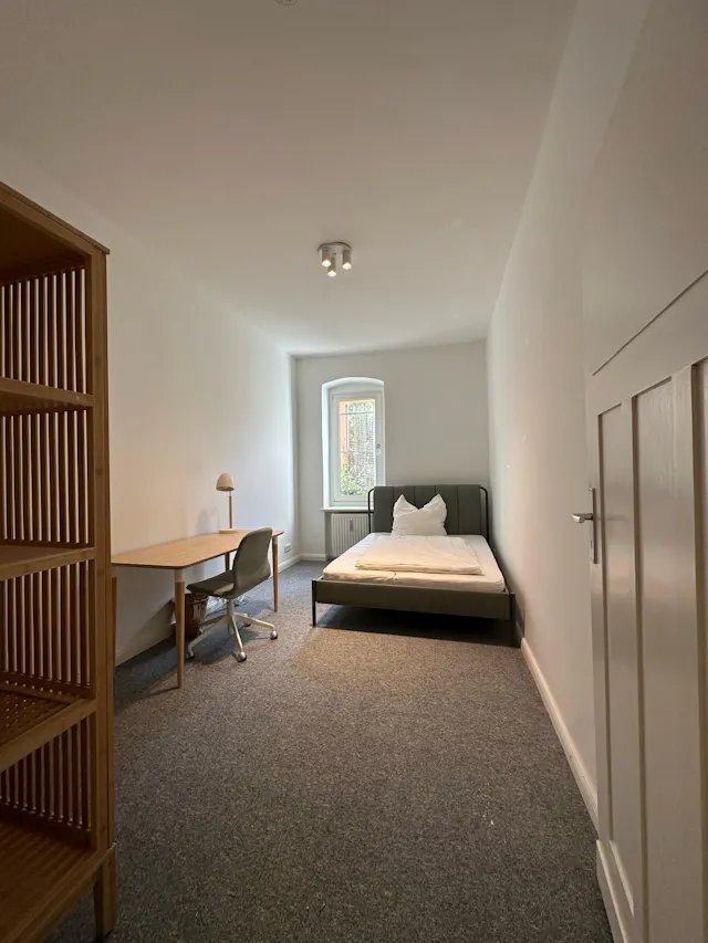 Private room in Goethestraße, Berlin (1450124) room image 1