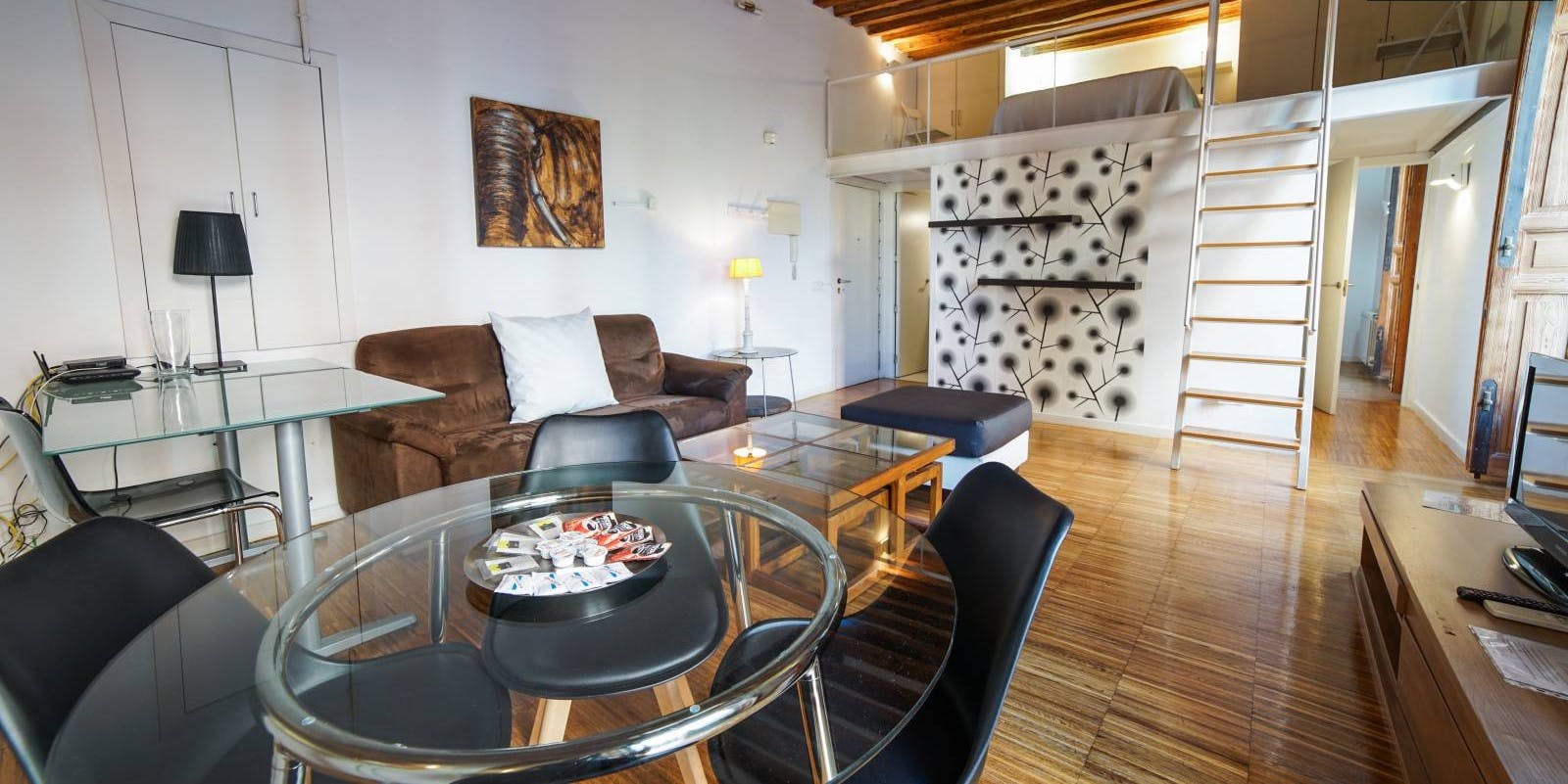 preview gallery tile