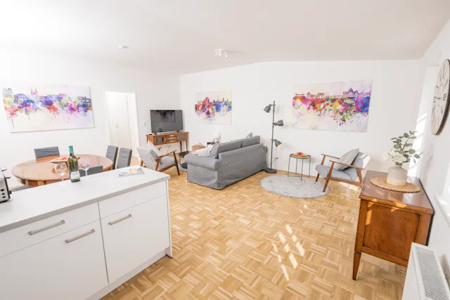 2-Bedroom Apartment in Annenstraße, Graz (1450224) room image 60