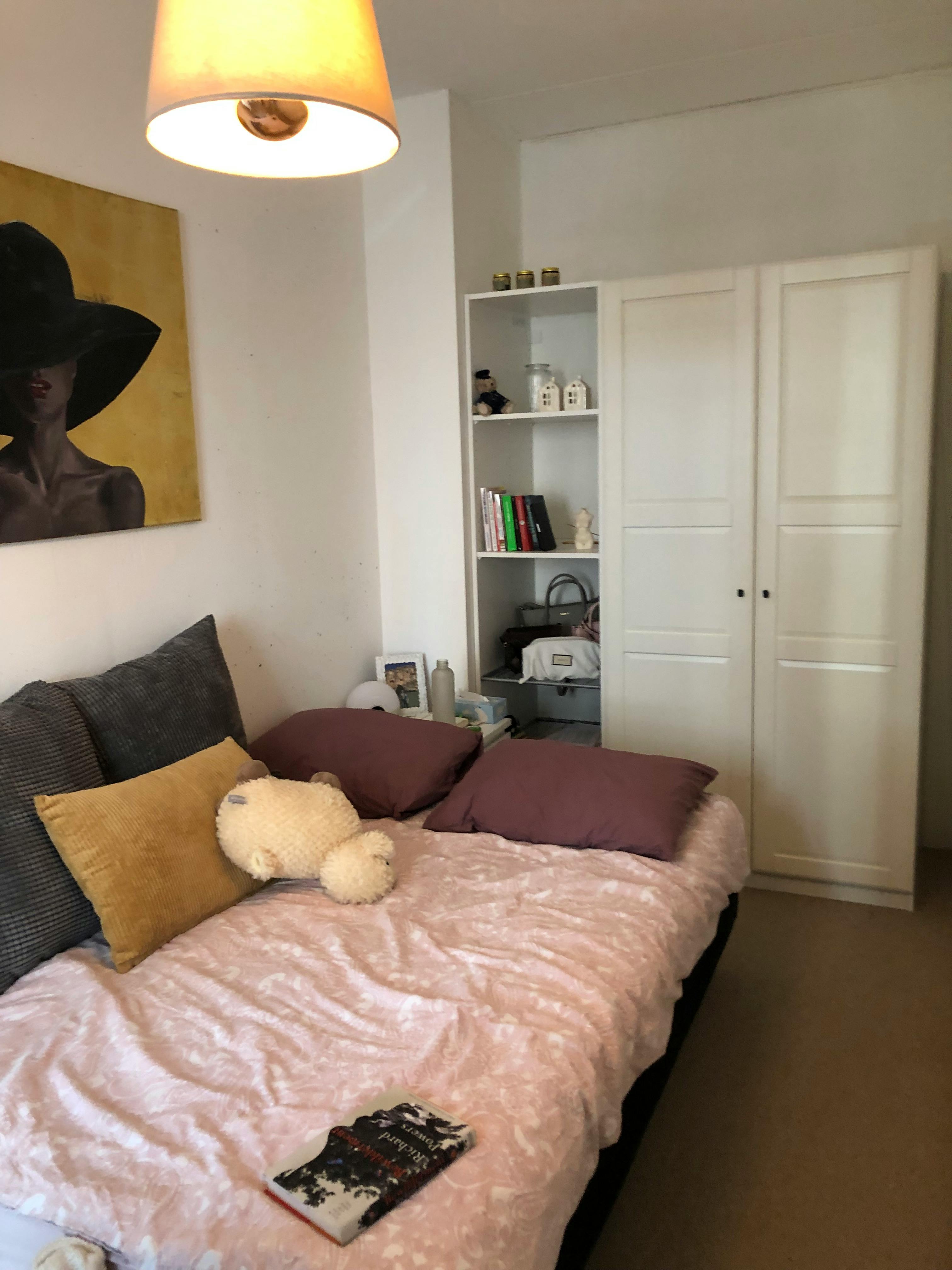 WG-Zimmer zu mieten für 1.385 € pro Monat in Amsterdam, Willem Nakkenstraat