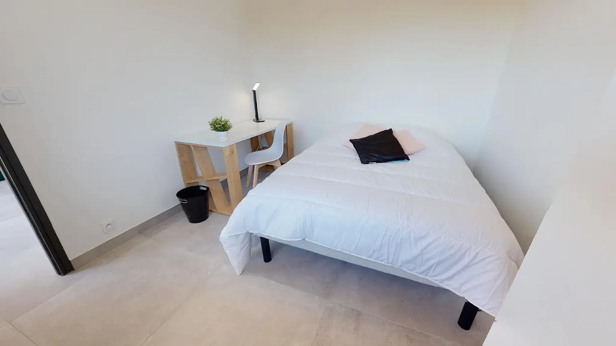 Rue Collomb, Bron preview