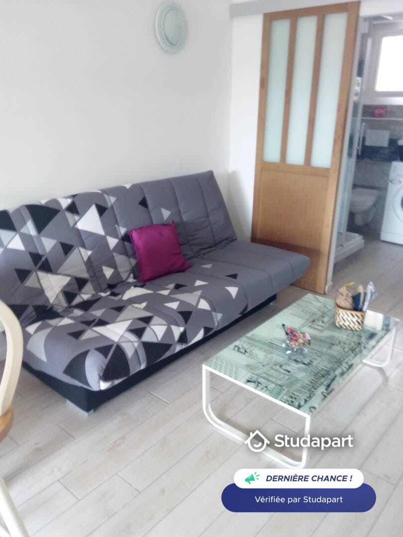 Apartment for rent on Route de Nice, Antibes