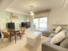 公寓 正在以 €1,040 的月租出租，其位于 Valencia, Carrer de Sotavent