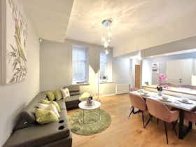 Appartement à louer pour 2 500 £GB/mois à Aberdeen, Crown Street