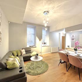 Mieszkanie do wynajęcia za 2500 GBP miesięcznie w mieście Aberdeen, Crown Street