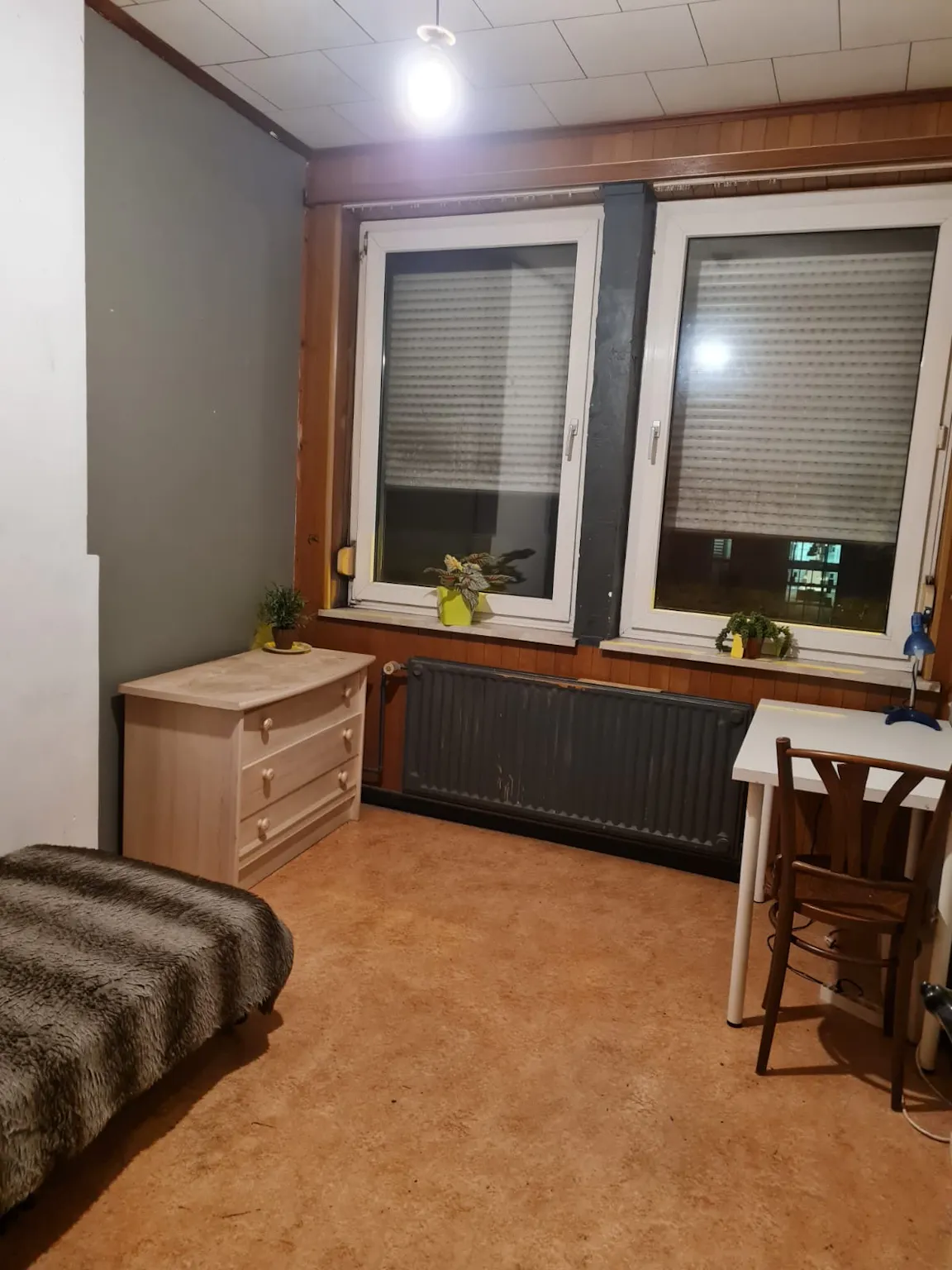 Private room in Rue Basse-Wez, Liège (1450351) ROOM