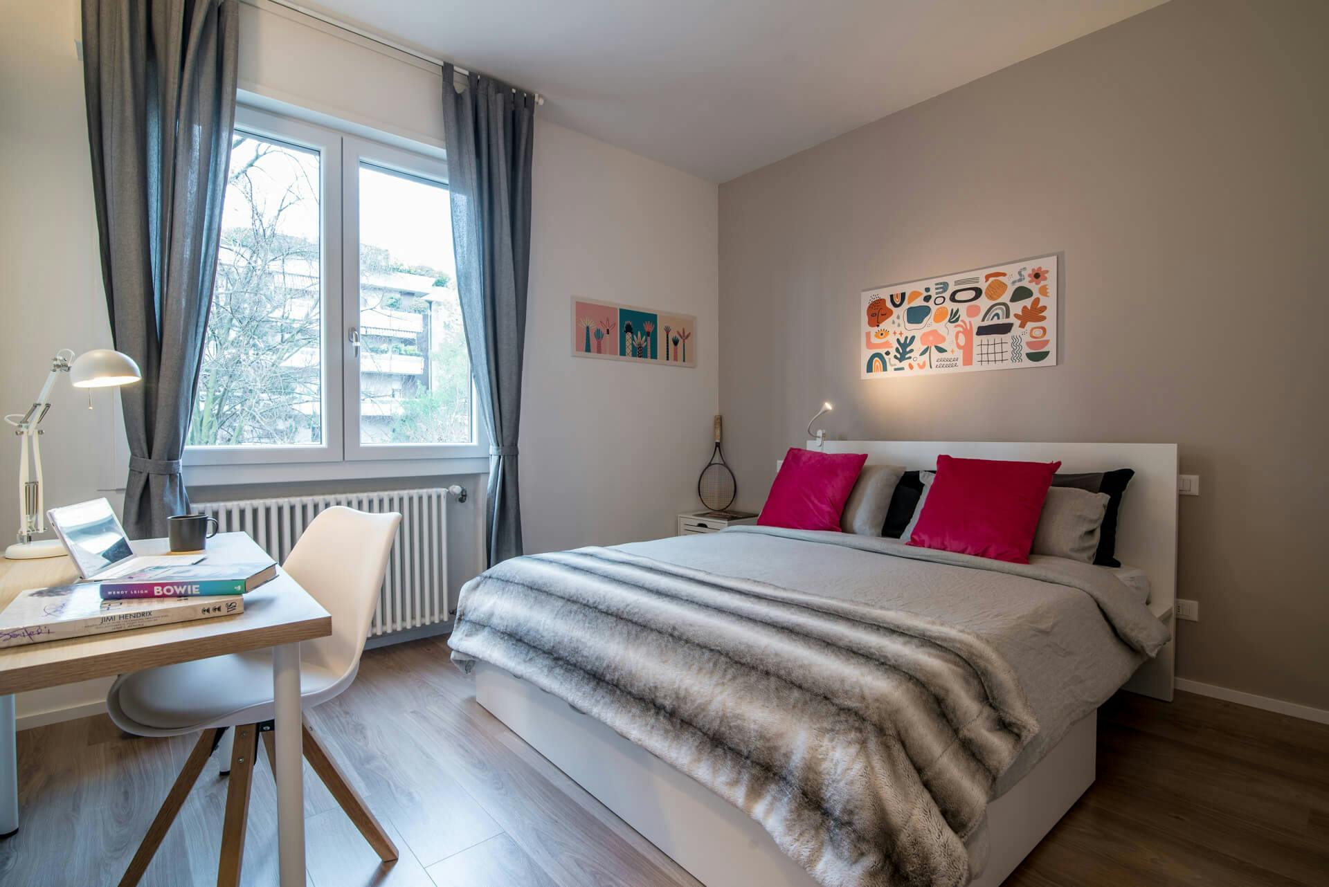 Via Domenico Turazza, Padova preview