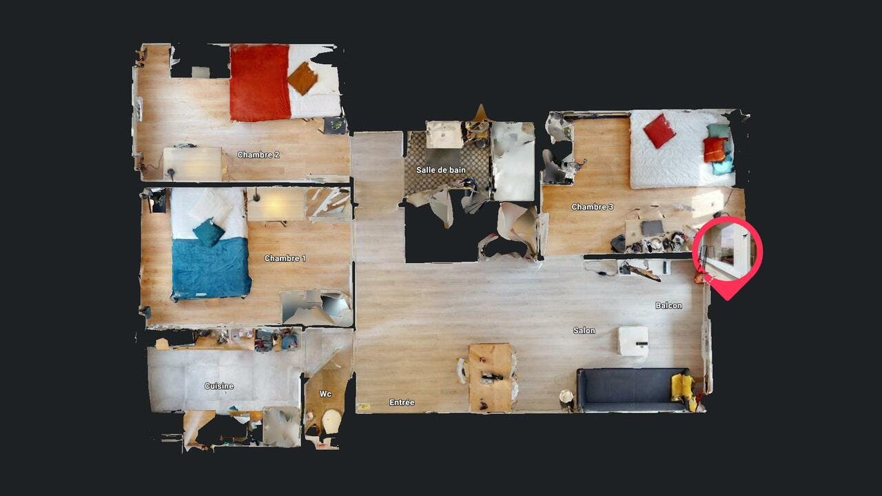 preview gallery tile