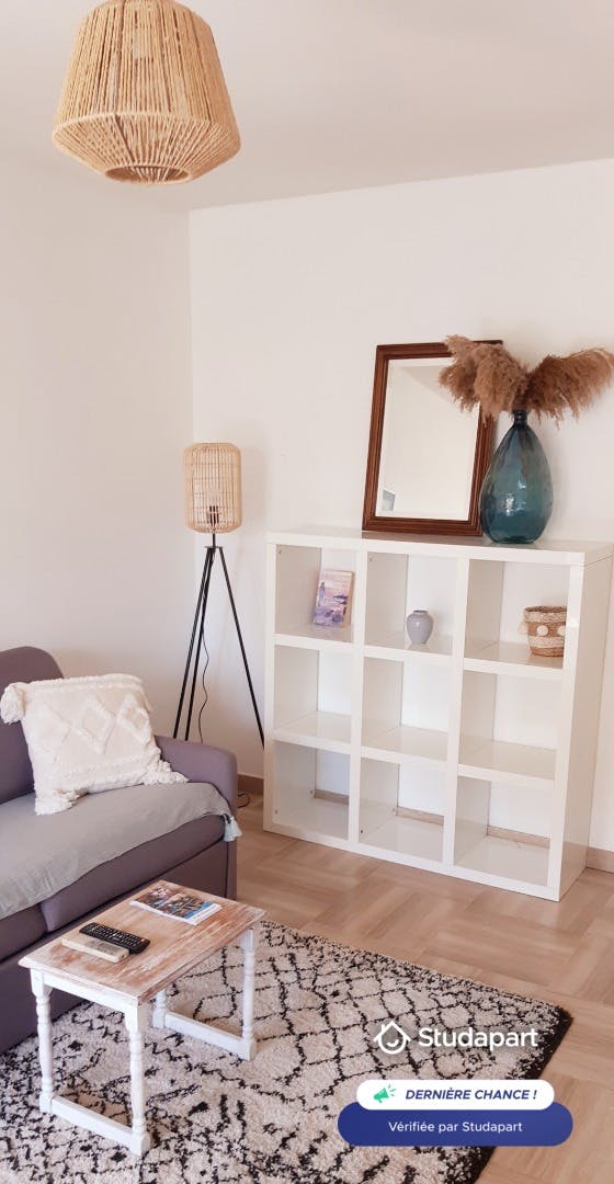 Apartment for rent on Avenue Saint-Hubert, Saint-Laurent-du-Var - Widok 6